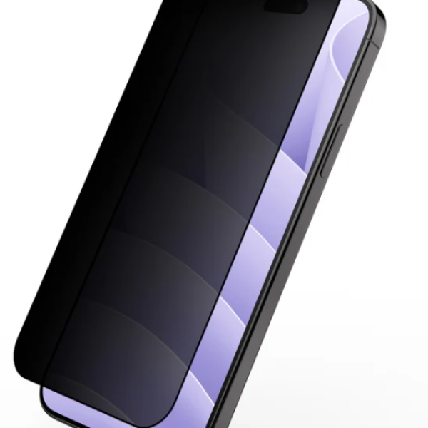 JCPAL Preserver Privacy Screen Protector